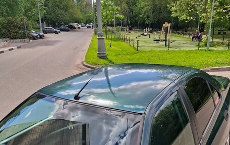 Peugeot 406 I, 1997 год, 375 000 рублей, 8 фотография