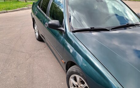 Peugeot 406 I, 1997 год, 375 000 рублей, 3 фотография
