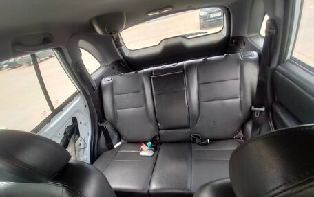 Lifan X60 I рестайлинг, 2013 год, 400 000 рублей, 8 фотография