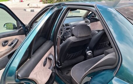 Peugeot 406 I, 1997 год, 375 000 рублей, 10 фотография