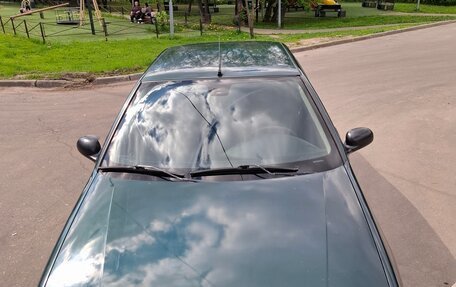 Peugeot 406 I, 1997 год, 375 000 рублей, 4 фотография