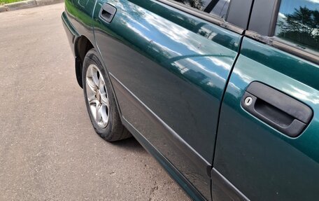 Peugeot 406 I, 1997 год, 375 000 рублей, 14 фотография