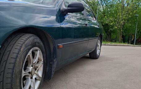 Peugeot 406 I, 1997 год, 375 000 рублей, 16 фотография