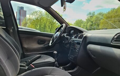Peugeot 406 I, 1997 год, 375 000 рублей, 21 фотография