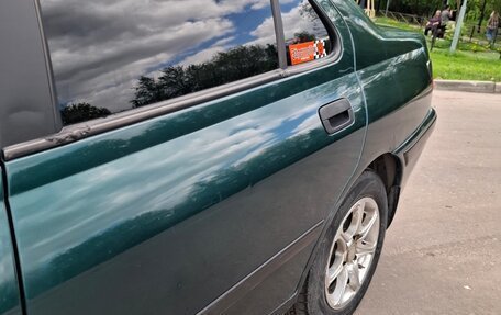 Peugeot 406 I, 1997 год, 375 000 рублей, 15 фотография