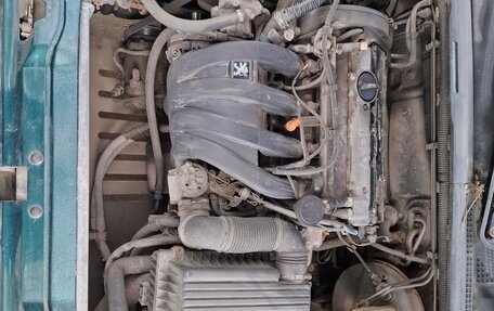 Peugeot 406 I, 1997 год, 375 000 рублей, 23 фотография