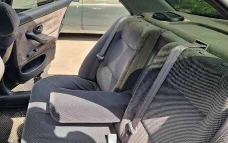 Peugeot 406 I, 1997 год, 375 000 рублей, 18 фотография