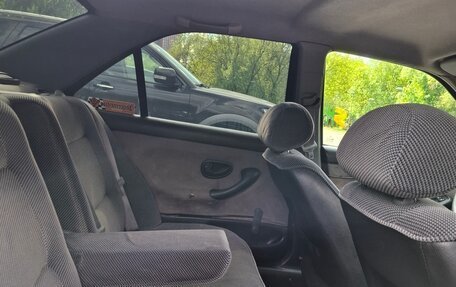 Peugeot 406 I, 1997 год, 375 000 рублей, 22 фотография