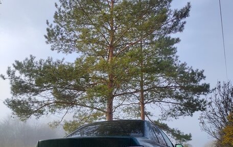 Peugeot 406 I, 1997 год, 375 000 рублей, 26 фотография