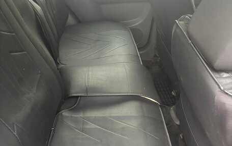 Suzuki SX4 II рестайлинг, 2007 год, 680 000 рублей, 5 фотография