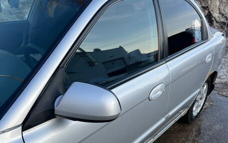 KIA Spectra II (LD), 2008 год, 250 000 рублей, 3 фотография
