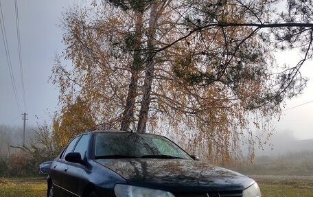 Peugeot 406 I, 1997 год, 375 000 рублей, 25 фотография