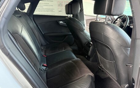 Audi A7, 2014 год, 1 550 000 рублей, 8 фотография