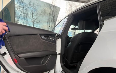 Audi A7, 2014 год, 1 550 000 рублей, 7 фотография