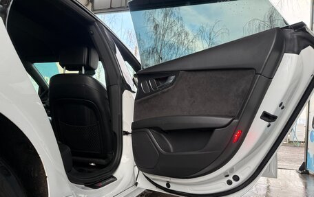 Audi A7, 2014 год, 1 550 000 рублей, 13 фотография