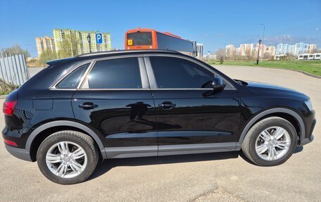 Audi Q3, 2015 год, 2 050 000 рублей, 3 фотография