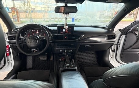 Audi A7, 2014 год, 1 550 000 рублей, 6 фотография