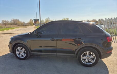 Audi Q3, 2015 год, 2 050 000 рублей, 6 фотография