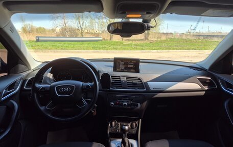 Audi Q3, 2015 год, 2 050 000 рублей, 11 фотография