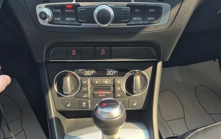 Audi Q3, 2015 год, 2 050 000 рублей, 12 фотография