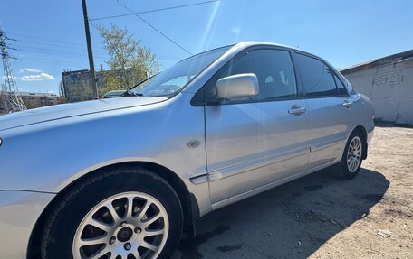 Mitsubishi Lancer IX, 2005 год, 316 000 рублей, 2 фотография