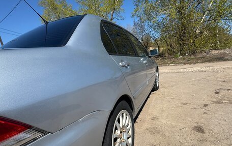 Mitsubishi Lancer IX, 2005 год, 316 000 рублей, 6 фотография