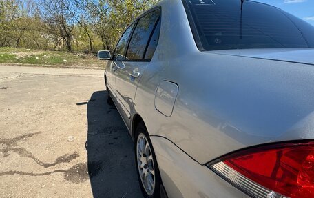 Mitsubishi Lancer IX, 2005 год, 316 000 рублей, 4 фотография