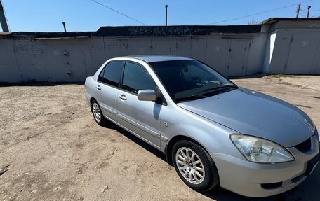 Mitsubishi Lancer IX, 2005 год, 316 000 рублей, 8 фотография