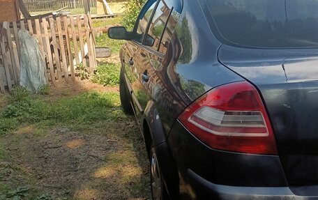 Renault Megane II, 2008 год, 330 000 рублей, 3 фотография