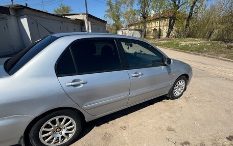 Mitsubishi Lancer IX, 2005 год, 316 000 рублей, 7 фотография