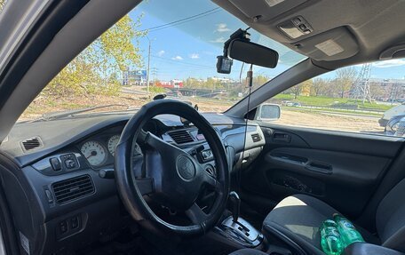 Mitsubishi Lancer IX, 2005 год, 316 000 рублей, 9 фотография