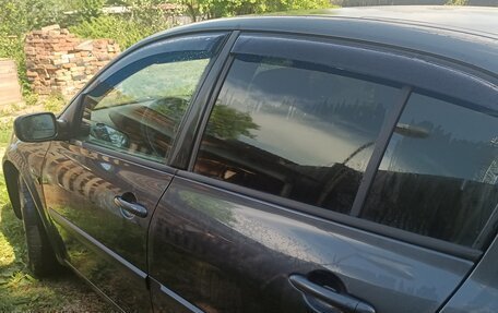 Renault Megane II, 2008 год, 330 000 рублей, 4 фотография