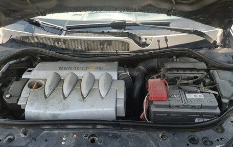 Renault Megane II, 2008 год, 330 000 рублей, 17 фотография
