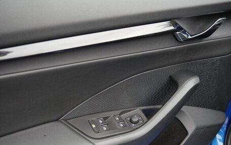 Skoda Octavia IV, 2022 год, 2 300 888 рублей, 14 фотография