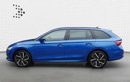 Skoda Octavia IV, 2022 год, 2 300 888 рублей, 5 фотография