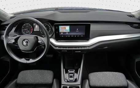 Skoda Octavia IV, 2022 год, 2 300 888 рублей, 9 фотография