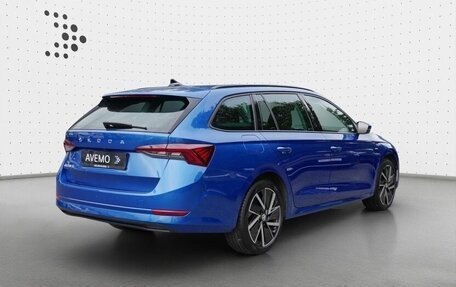 Skoda Octavia IV, 2022 год, 2 300 888 рублей, 4 фотография