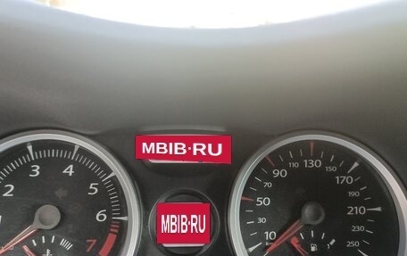 Renault Megane II, 2008 год, 330 000 рублей, 16 фотография