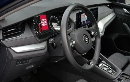 Skoda Octavia IV, 2022 год, 2 300 888 рублей, 8 фотография