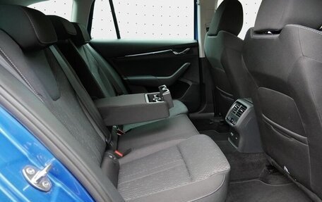 Skoda Octavia IV, 2022 год, 2 300 888 рублей, 18 фотография