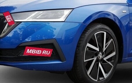 Skoda Octavia IV, 2022 год, 2 300 888 рублей, 2 фотография