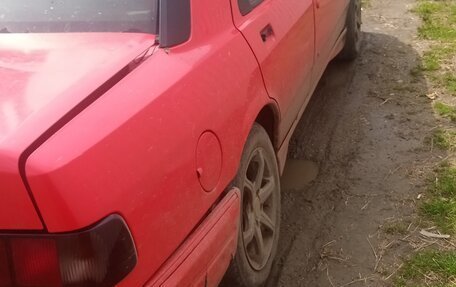 Ford Sierra I, 1988 год, 80 000 рублей, 2 фотография