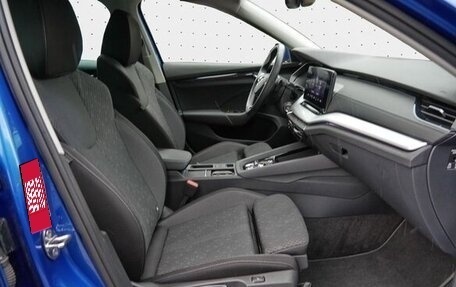 Skoda Octavia IV, 2022 год, 2 300 888 рублей, 15 фотография