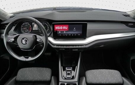 Skoda Octavia IV, 2022 год, 2 300 888 рублей, 17 фотография