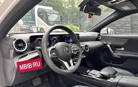 Mercedes-Benz A-Класс, 2021 год, 1 660 000 рублей, 6 фотография