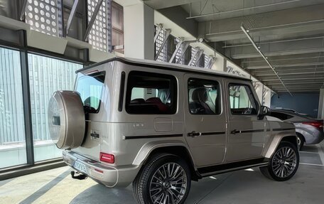 Mercedes-Benz G-Класс AMG, 2026 год, 25 932 646 рублей, 4 фотография