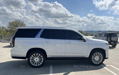 Cadillac Escalade V, 2024 год, 11 914 000 рублей, 2 фотография
