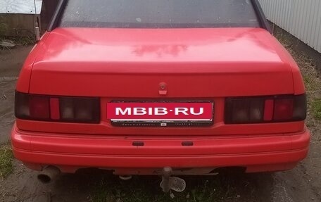 Ford Sierra I, 1988 год, 80 000 рублей, 3 фотография