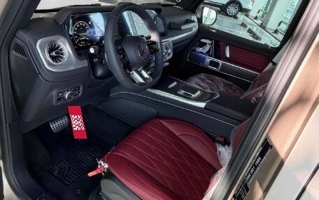 Mercedes-Benz G-Класс AMG, 2026 год, 25 932 646 рублей, 8 фотография