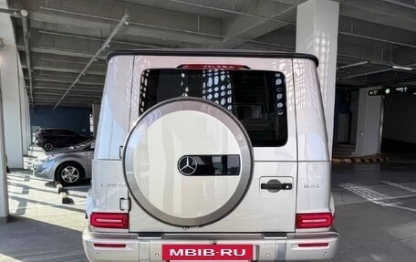 Mercedes-Benz G-Класс AMG, 2026 год, 25 932 646 рублей, 5 фотография